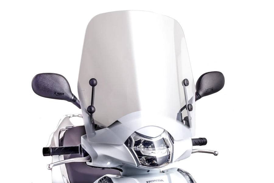 HONDA SH 300I E4 [2023] – Scooter disc T.S. – Transparent
