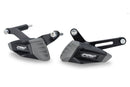 HONDA CB 650 R NEO SPORTS CAFE ECLUTCH [2025] – Crash pads PRO 2.0 – Noir-1