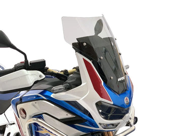 Honda CRF 1100 Africa Twin [WRS] - pare-brise