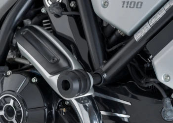 DUCATI SCRAMBLER 1100 [2020] – Fixations carénage – Noir