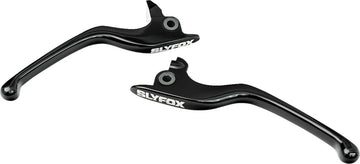 harley davidson touring [SLYFOX] – Handhebel