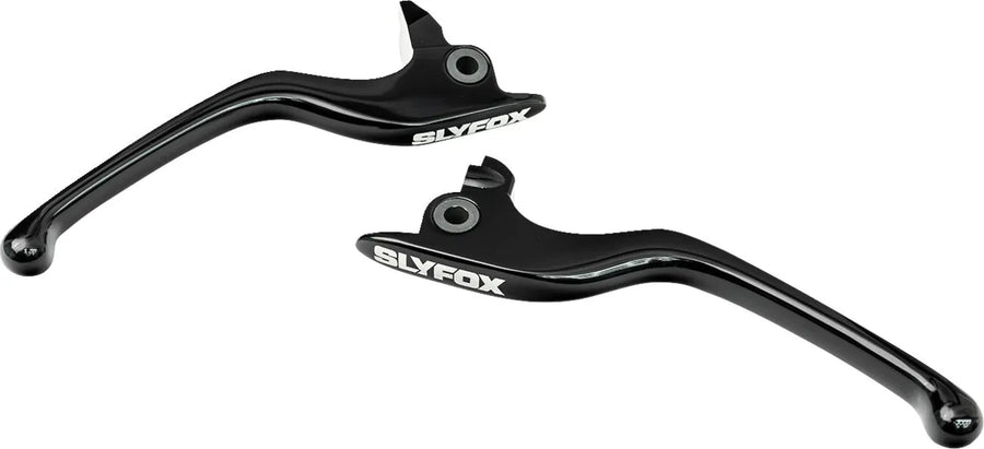 harley davidson touring [SLYFOX] – Handhebel