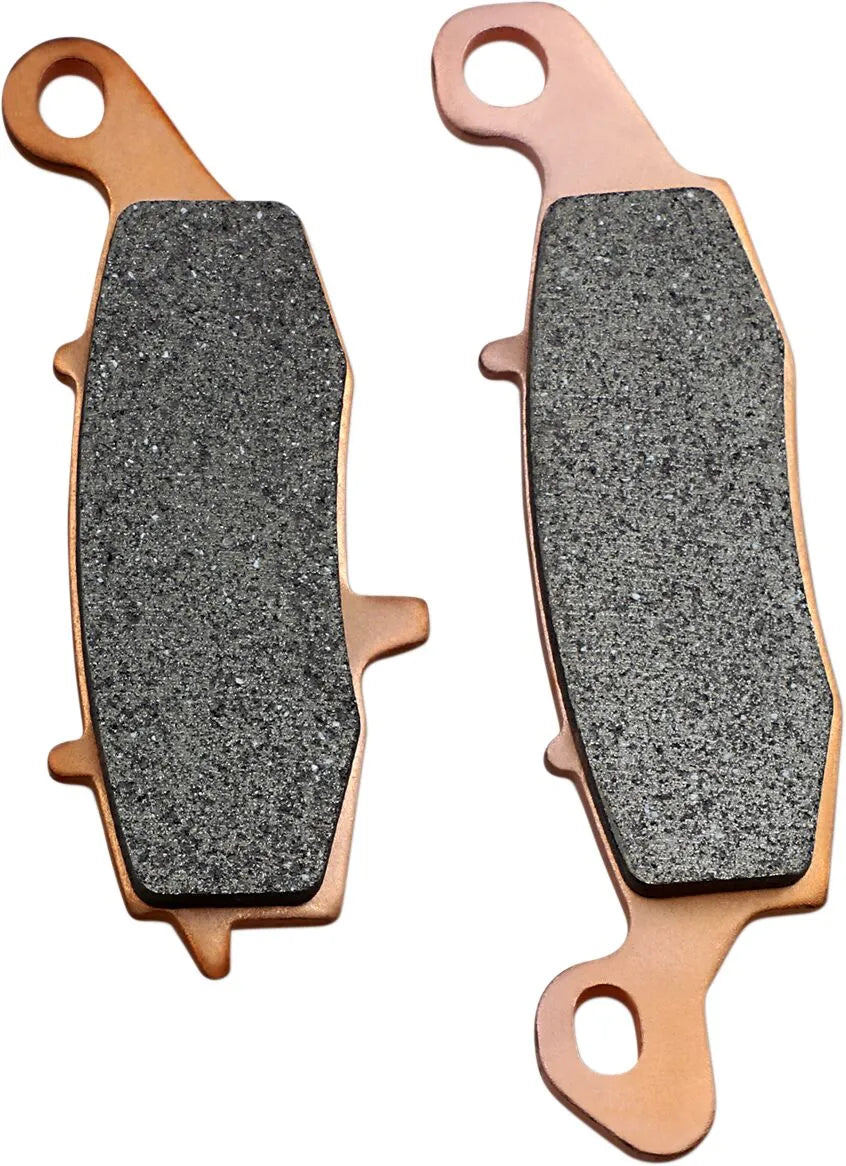 cf moto 800 [EBC] – Extreme Performance Sintered “EPFA” brake pads