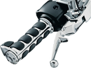 harley-davidson street bob [KURYAKYN] – ISO®-Griffe für Harley-3