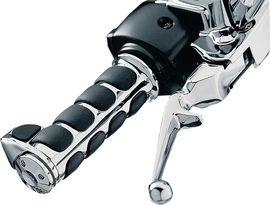 harley-davidson ultra limited [KURYAKYN] – Poignées ISO® pour Harley