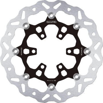 Husqvarna Svartpilen 125 [2021-2024] - Bremsscheibe – Bild 1