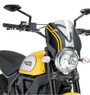DUCATI SCRAMBLER DESERT SLED [2025] – RetroVision Windschild Visier – Stark-27