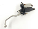 Yamaha RD 350 Type 351 - Pompe de frein avant frein roue avant-3