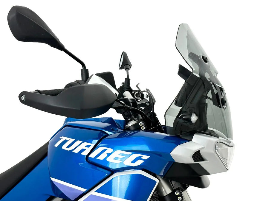 Aprilia Tuareg 660 [WRS] – Motorrad-Verkleidungsscheibe