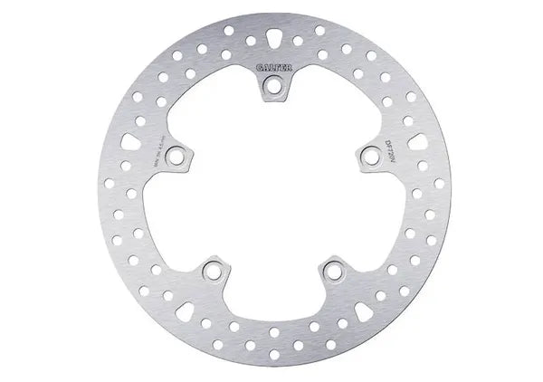 Bmw R 1250 RS [2024] - Disque de frein rond fixe – photo 3