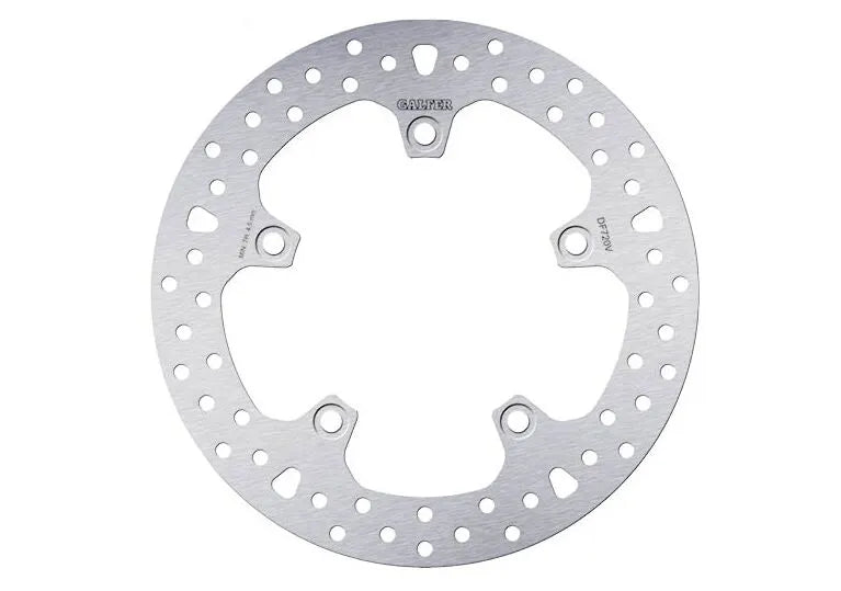 Bmw R 1250 RS [2024] - Disque de frein fixe rond – photo 1