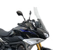 Yamaha tracer 9 gt [wrs] - Windschild-4