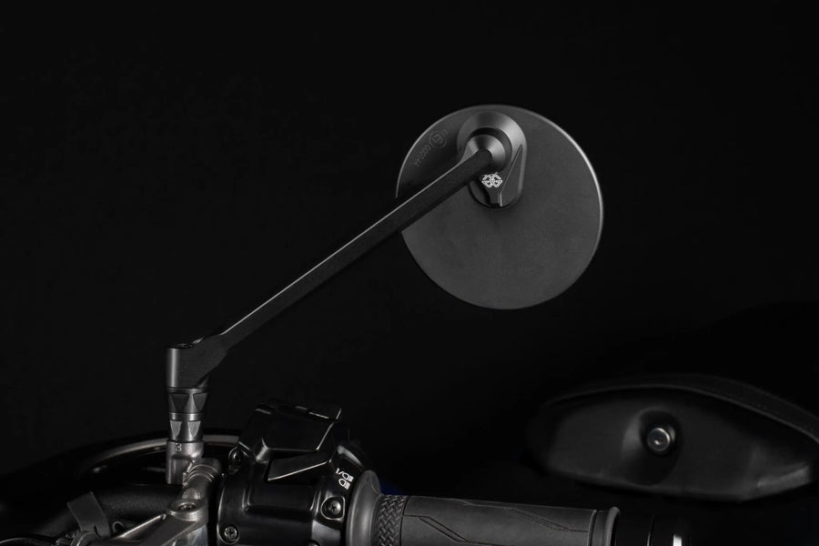 aprilia smv 750 dorsoduro [GILLES TOOLING] – Moon mirror M10