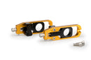 YAMAHA TRACER 9 Y-AMT [2025] – Puig Kettenspanner – Silber-8