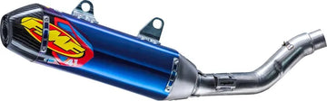 Kawasaki KX 250 [2021-2024, 2024] - Silencieux Slip-On Factory 4.1 RCT – Réf. 042396 – Image 2