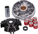 aprilia sr 125 [NARAKU] – Variator Kit Racing