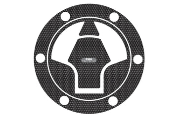 KAWASAKI Z 125 [2025] – Tank cap covers Naked fairing screen