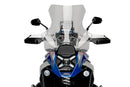 BMW R 1300 GS TROPHY [2025] – Bulle Touring Plus – Teintée-20