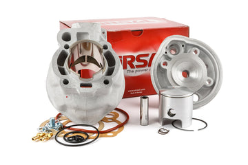 Beta RR SM 50 2T - Zylinderkit Alu Sport 70ccm