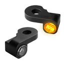 harley davidson v-rod [HEINZ BIKES] – NANO Series handlebar indicators-1