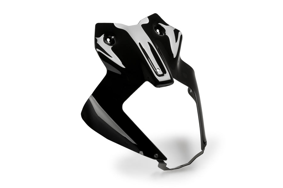 KTM 890 ADVENTURE R [2025] – Sports Screen – Black