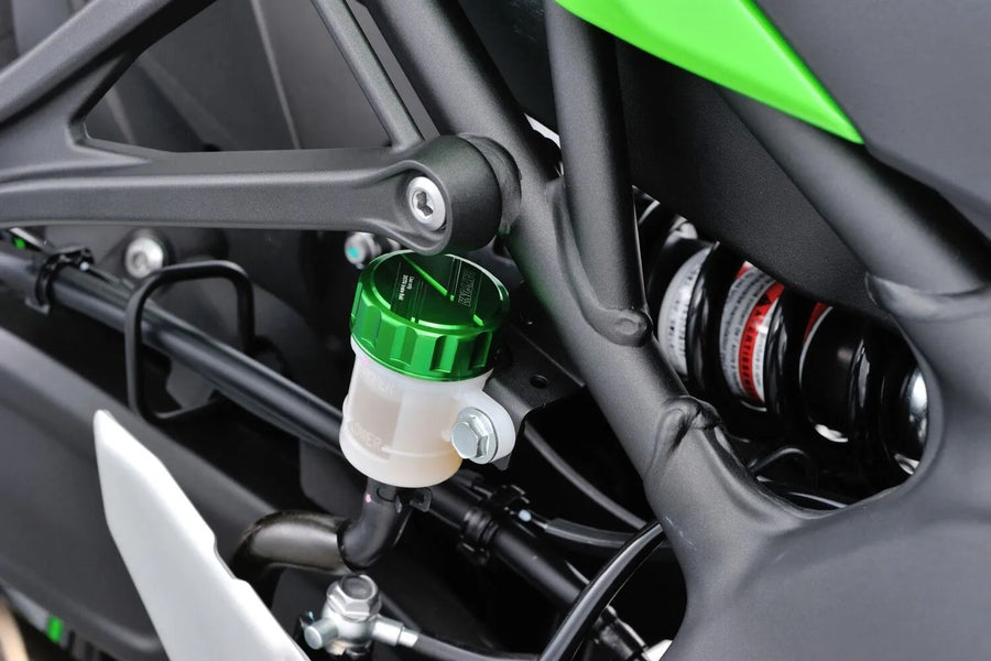 KAWASAKI Z 900 RS [DAYTONA] -Re couvercle du cylindre principal