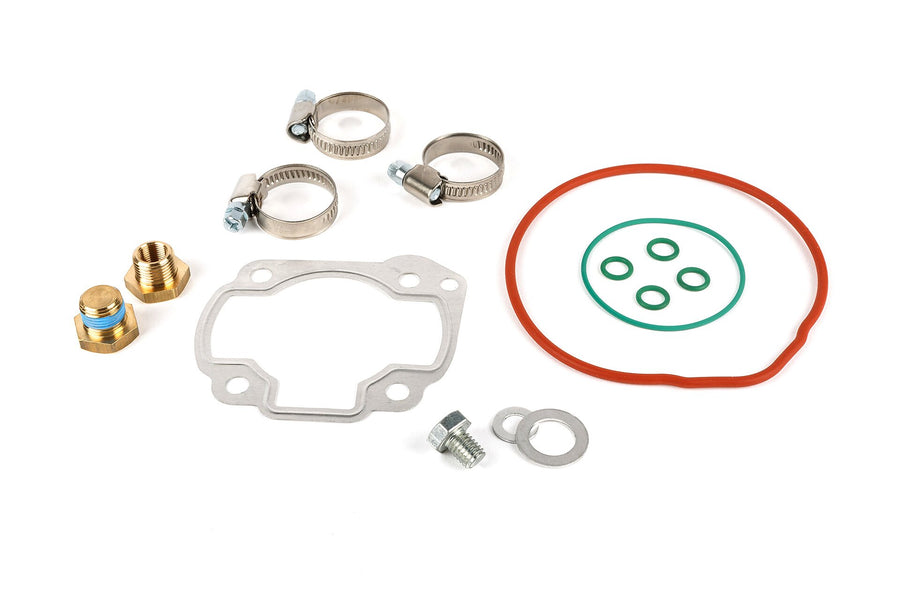 Aprilia SR Netscaper 50 2T LC - cylinder kit Due Plus 70 cc