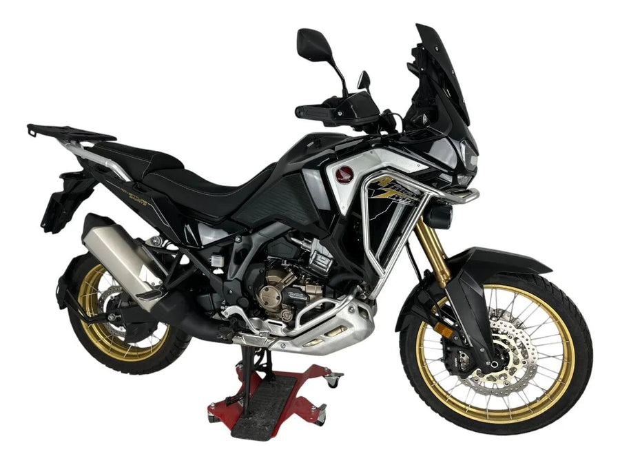 Honda CRF 1100 Africa Twin [WRS] – Windschild