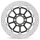 Voxan SCRAMBLER 1000 [2001-2002, 2009] - BREMSSCHEIBE FLOATECH WAVE – Bild 9
