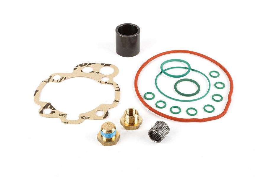 Beta RR Enduro 50 2T - cylinder kit Due Plus 75 cc modular