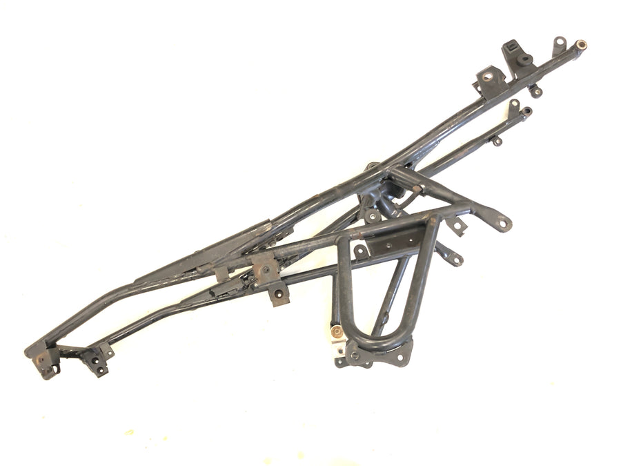 BMW R 1150 GS [2000] - rear frame frame