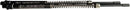 Harley-Davidson FLHRC 1450 Road King Classic [2004] - +2" AXEO Performance front suspension - picture 3