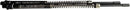 Harley-Davidson FLHRC 1450 Road King Classic [2004] - +2" AXEO Performance front suspension - picture 8