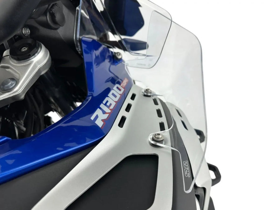 bmw r 1300 gs adventure [WRS] – Seitliche Windabweiser