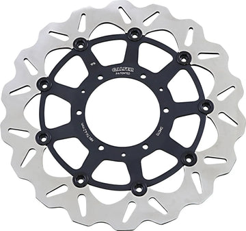 Honda CBR 600 RR ABS [2026] - disque de frein – photo 2
