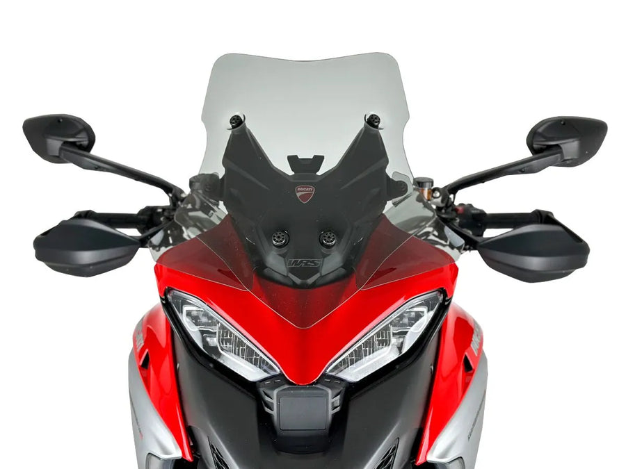 Ducati Multistrada V4 [WRS] – Windschild
