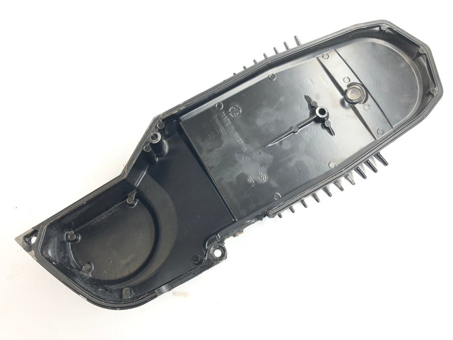KTM 500 GS [Rotax] - Belt cover engine cover