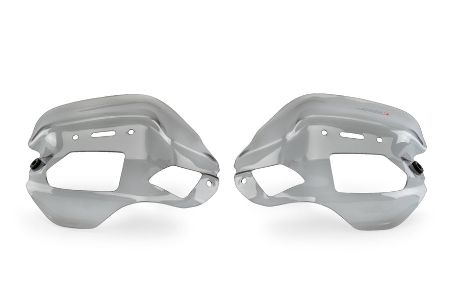 HONDA X-ADV [2025] – Handschutzverlängerung – Transparent
