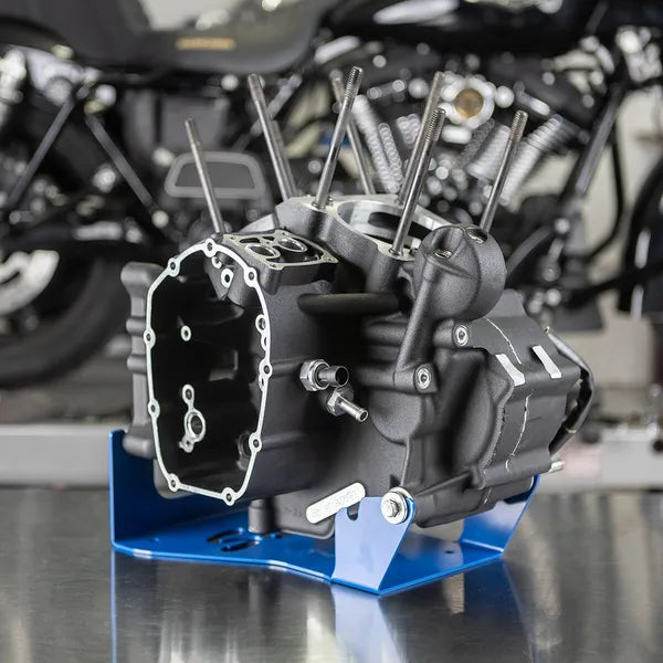 Harley-Davidson FXD 1923 Super Glide 117 [2026] - Motorständer – Bild 7