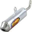 Gas MC 85 17/14 [2022-2024] - Turbinecore 2 Spark Arrestor rear silencer - picture 2