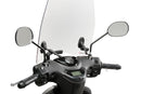 YAMAHA Neo's [2025] – Trafic Scooter Screen – Tinted-1