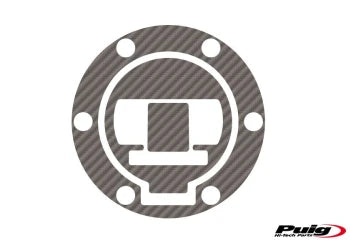 BMW R 1200 RS [2018] – Protecteur de réservoir latéral – Transparent - 0