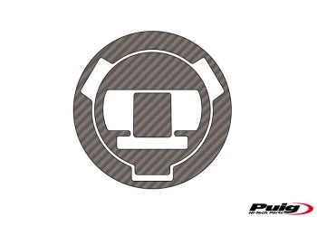 BMW R 1200 GS EXCLUSIVE [2018] – Side tank protector – Transparent - 0