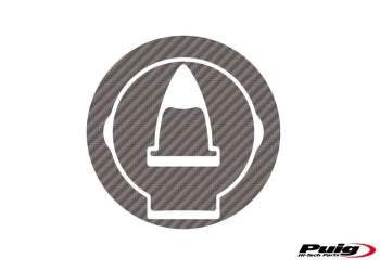 DUCATI 959 PANIGALE [2019] – Protections latérales de réservoir – Noir - 0