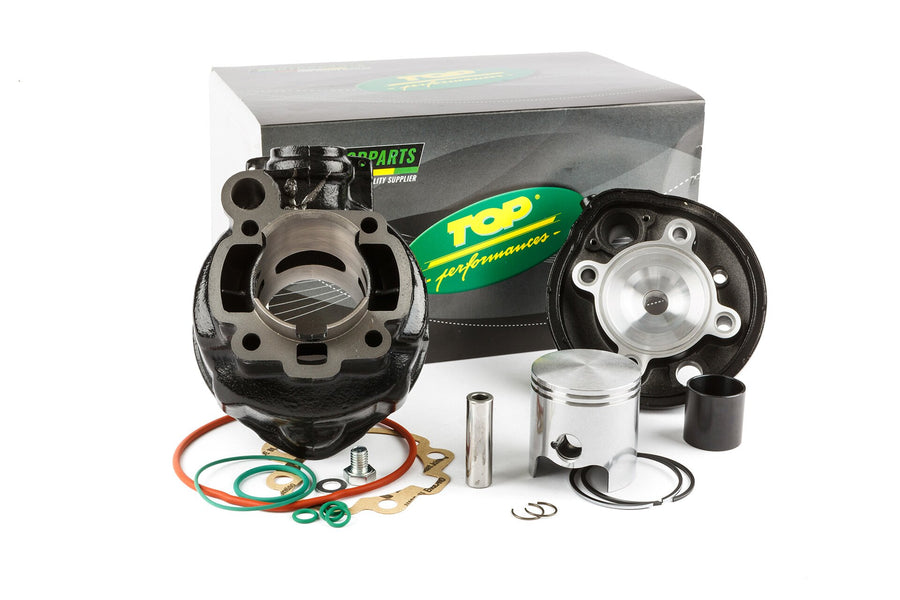 Beta RR Enduro 50 2T - kit cylindre Sport 70 cc