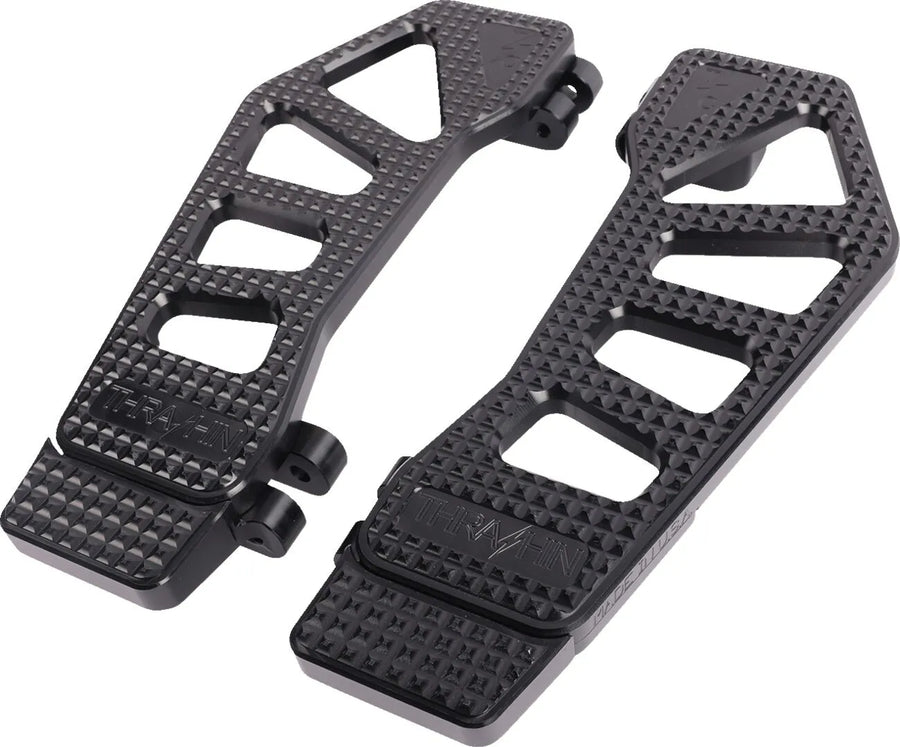 harley-davidson pan america [THRASHIN SUPPLY CO.] – Running board extensions