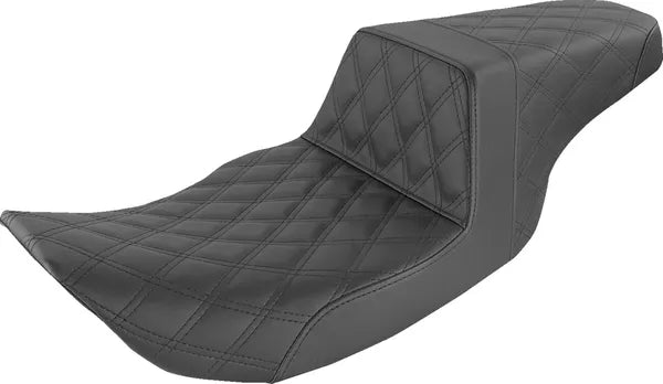 Harley Davidson Flhx [SADDLEMEN] – Step-Up Sitzbank