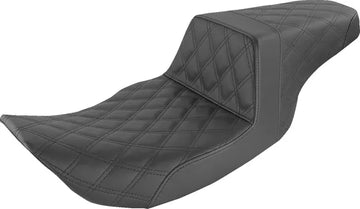 Harley Davidson Flhx [SADDLEMEN] – Step-Up Sitzbank