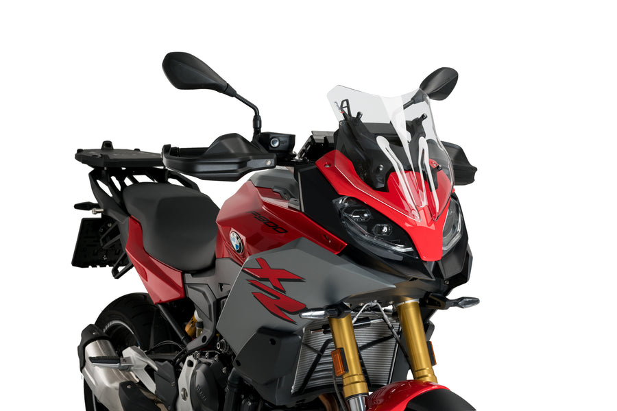 BMW F 900 XR [2025] – Sportscheibe – Getönt