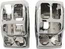 Harley-Davidson FLTRXSTSE 1977 Road Glide ST CVO 121 [2025] - Chrome Legend Handlebar Switch Unit - Image 7